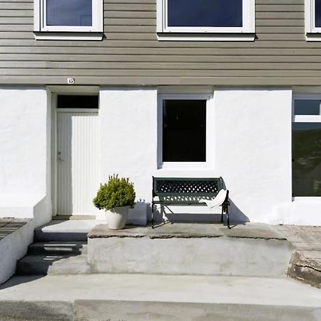 Spacious And Beautiful Apartment In Bergen With Free Parking 外观 照片