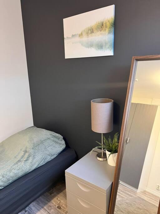 Spacious And Beautiful Apartment In Bergen With Free Parking 外观 照片
